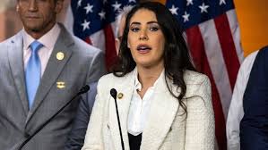 Rep. Anna Paulina Luna threatens to shut down House if Senate doesn't pass SAVE Act