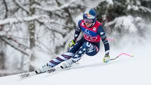 Lindsey Vonn Continues Comeback with World Cup Downhill Win Ahead of Olympics