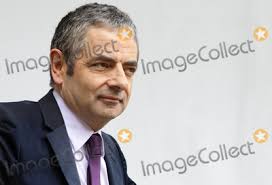 Oct 7, 2011 - Rome, Italy - Actor ROWAN ATKINSON poses during the &#39;Johnny Eng... + Favorites - Favorites Download - 6e81d91fee40fe5