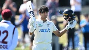 new zealand vs west indies