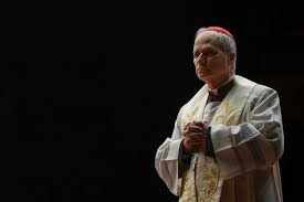 Cardinal Robert Prevost: A Potential American Pope?