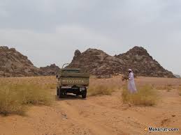نتيجة بحث الصور عن الآثار صنم في حائل