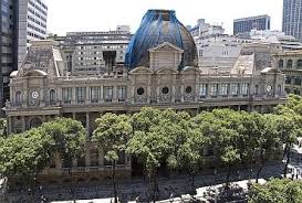 Resultado de imagem para bairros do centro do rio de janeiro museu de belas artes