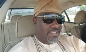 Image result for dino melaye