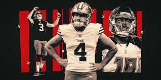 NFL Kicker Curse? Why Drafted Kickers Often Flop! You Won't Believe It! - Imagen principal del artículo