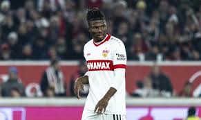 FussballTransfers.com - News update