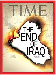 هكذا سقط العراق!