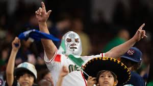 Mexico vs. USA: Intense Rivalry at the World Baseball Classic 2026