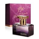 Ladies purfume