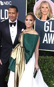 Jennifer Lopez Addresses Alex Rodriguez and Madison LeCroy Rumors