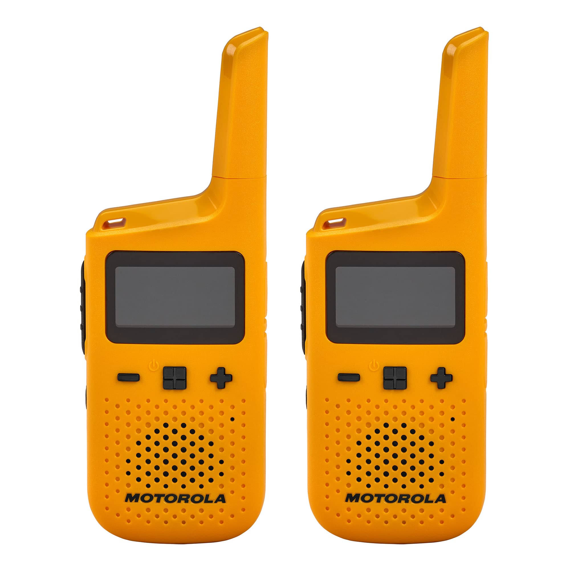 Motorola Talkabout T380 Rechargeable Two-Way Radio