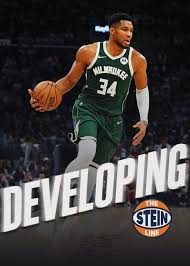 The Giannis Antetokounmpo Trade Latest