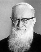 Pater Josef Kentenich. Gründer der Internationalen Schönstatt-Bewegung