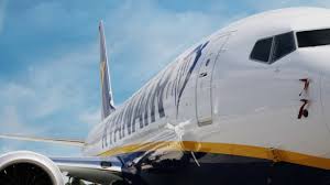 Ryanair Corporate - News update