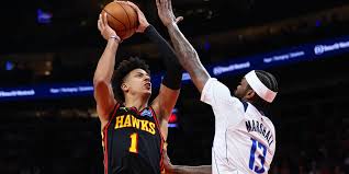 Atlanta visits Miami for conference showdown | Live on ANF