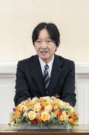 「まるで能面のように無表情で…」秋篠宮さま トキの放鳥式で記者を騒然とさせた“異変”（女性自身）