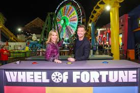 Viewers Can't Believe 'Crazy' and 'Insane' String of Bad Luck on 'Wheel of 
Fortune' Episode: 'What Are the Odds'