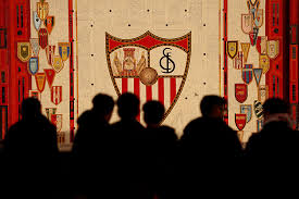🚨 Nianzou, Denis Suárez... The starting XIs for Sevilla v Alavés