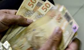 Abono Salarial começa a ser pago no dia 15 de fevereiro para trabalhadores nascidos em janeiro