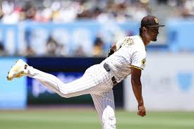 ダルビッシュ有、圧巻の投球！日本人最多勝利へ王手！ - Imagen principal del artículo