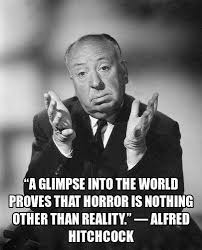 Alfred Hitchcock - Film Director Quotes | Film Director Quotes ... via Relatably.com