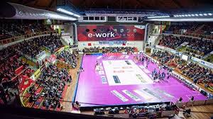 Trend Google: l'arena
