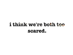 scared quotes tumblr Car Tuning - ForSearch Site via Relatably.com