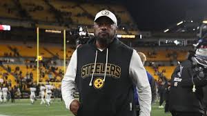 What's next for Mike Tomlin: Steelers, TV or another NFL job?