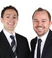 Dr Darren Cannell &amp; Dr Andy Stafford - stafford-cannal