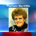 Woman admits to cashing dead mom's pension checks for years