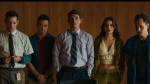 El fraude al Melate de 2012 que inspiró la serie de Netflix ‘Me late que sí'