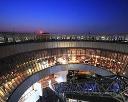 Immagine di Umeda Sky Building Floating Garden