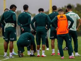 Cuiabá deve contratar até sete jogadores para a sequência da Série B