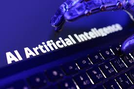Trend Google: ai