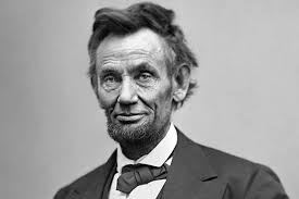 abraham lincoln