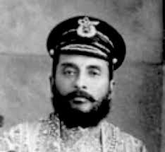 Prime Minister Maharaja Sri Tin Chandra Shamsher Jang Bahadur Rana. Photo: Prime Minister Maharaja Sri Tin Chandra Shamsher Jang Bahadur Rana - 378210_10151146043141023_999491069_n