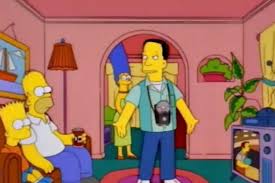 Dan McGrath, Emmy-Winning Writer for 'The Simpsons,' Dies at 61