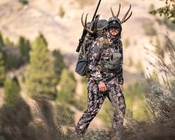 Imagen de Kryptek hunting apparel