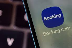 Booking Holdings cuts annual revenue growth forecast as Middle East war weighs
