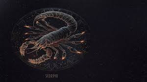 Scorpio, Weekly Horoscope, May 25 to May 31, 2025: Emotional health and mental clarity return