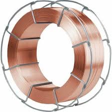 Fil de soudage MIG pour construction metallique SG2 1 mm 15 ...