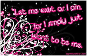 Quotes/random - myspace comments - glitter graphics - myspace ... via Relatably.com