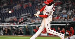 Washington Nationals vs Minnesota Twins 5/7 Game Thread