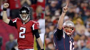 Resultado de imagen de Falcons Super Bowl LI