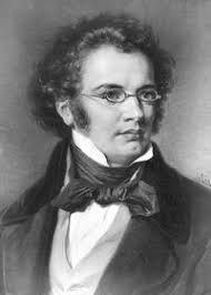 Übersicht von Franz Schubert anzeigen