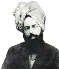 Promised Messiah a.s