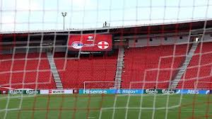 Uefa World Cup Qualifiers: Build-up to Serbia v England - Rogers starts for Three Lions