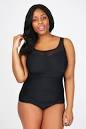 Plus Size Swimwear Sizes 14-Curvissa