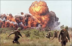 Resultado de imagem para war vietnam vs usa