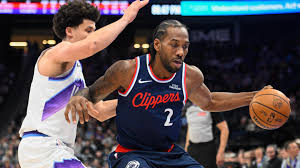 Clippers 115-103 Jazz (Jan 27, 2026) Game Recap